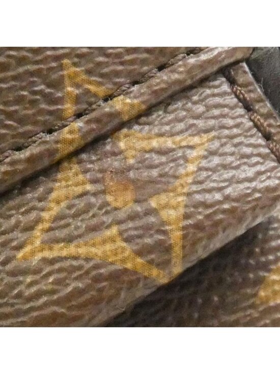 Louis Vuitton Monogram Palmspring Backpack Mini Rucksack Sac main image 10